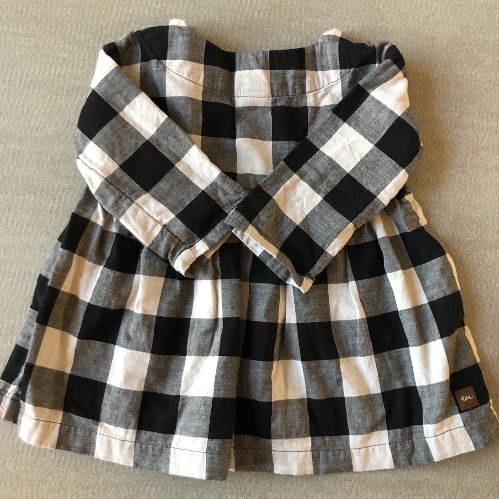 Tea Collection Infant Dress - Picture 4 of 6